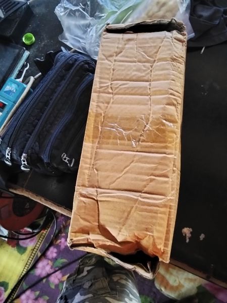 Buyer review image 2