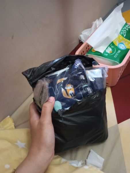 Buyer review image 1
