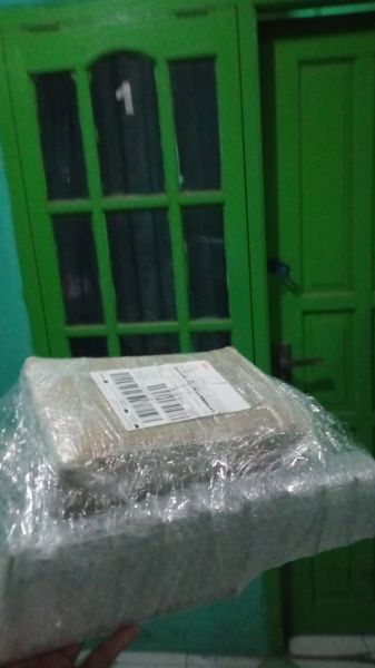 Buyer review image 5
