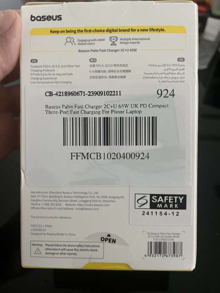 Buyer review image 2