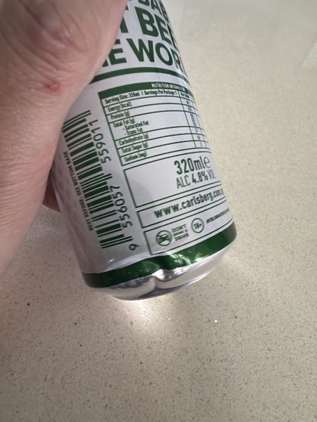 Buyer review image 2