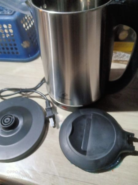 Buyer review image 2