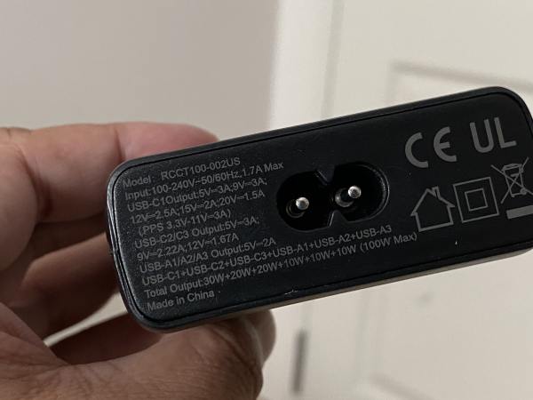 Buyer review image 2