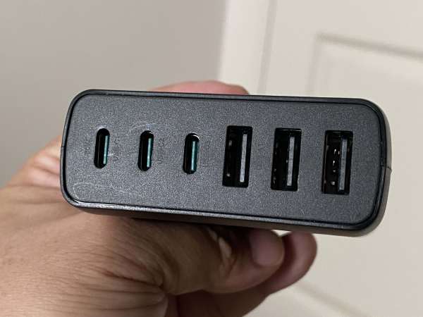 Buyer review image 4