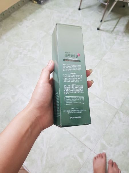 Buyer review image 2
