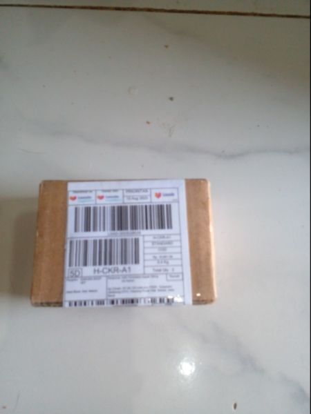 Buyer review image 1