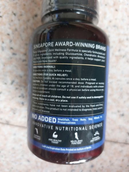 Buyer review image 2