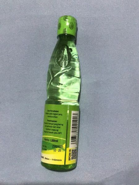 Buyer review image 2