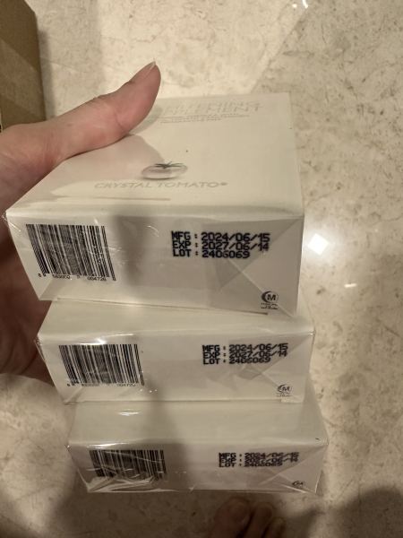 Buyer review image 1