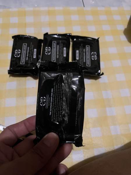 Buyer review image 1