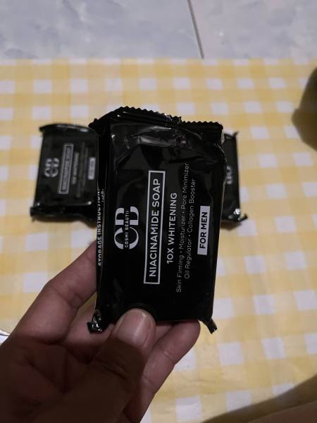 Buyer review image 2