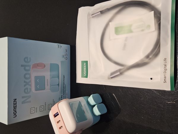 Buyer review image 1