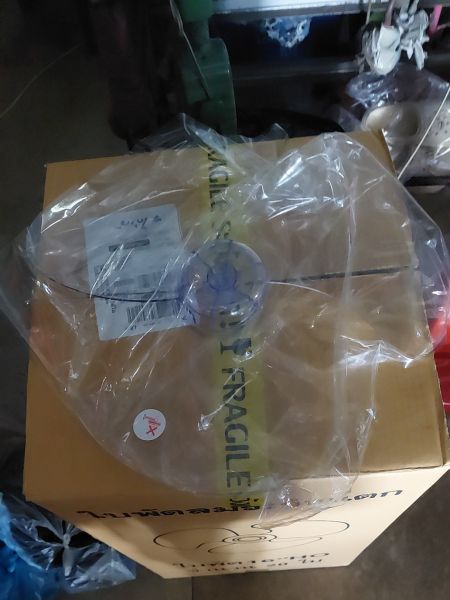Buyer review image 2