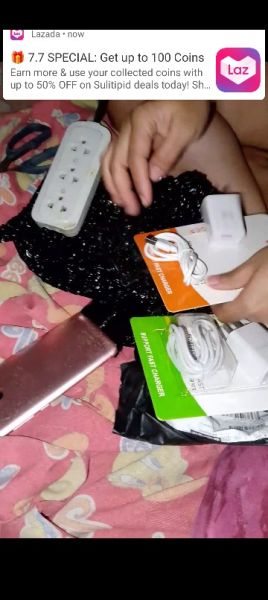 Buyer review image 1