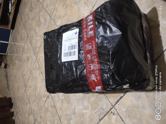 Buyer review image 3