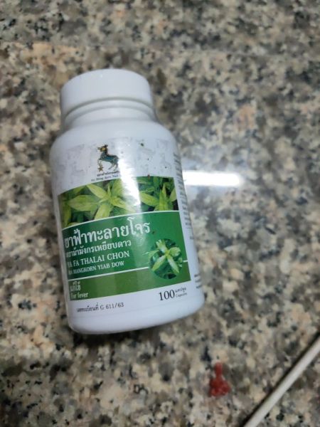 Buyer review image 1