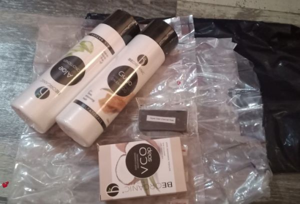 Buyer review image 2