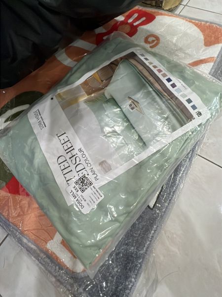 Buyer review image 2