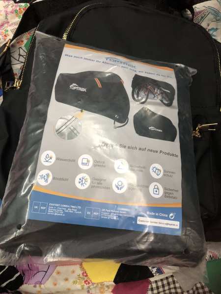 Buyer review image 2