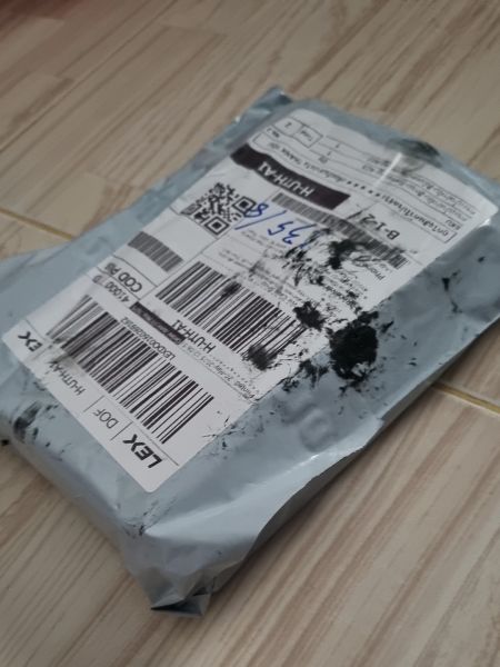 Buyer review image 1