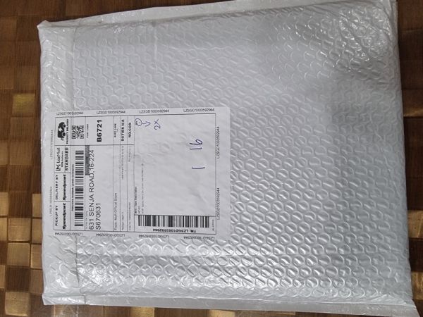 Buyer review image 1