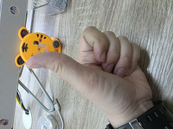 Buyer review image 1