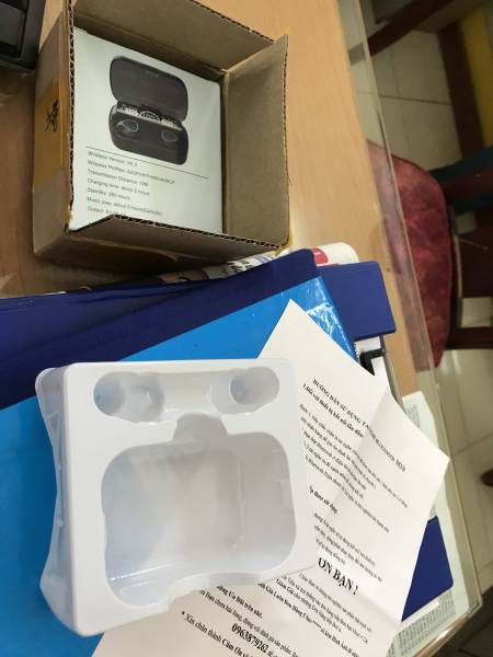 Buyer review image 2