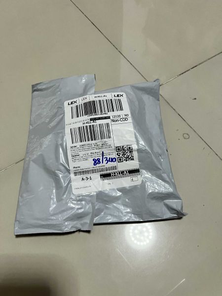 Buyer review image 2