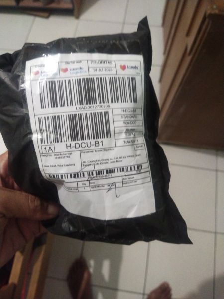 Buyer review image 1