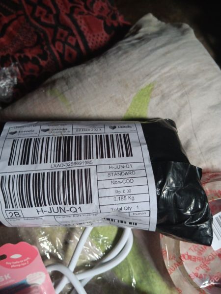 Buyer review image 1