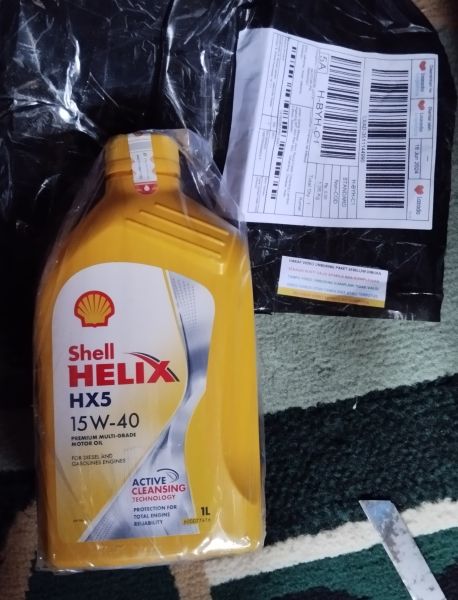 Buyer review image 2