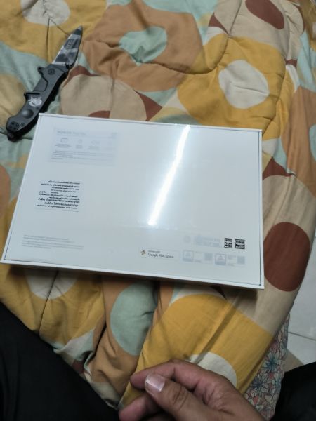 Buyer review image 2