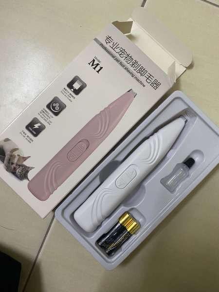 Buyer review image 1