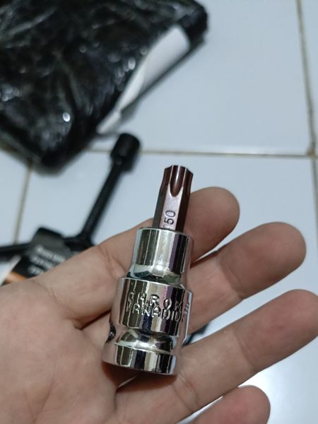 Buyer review image 1