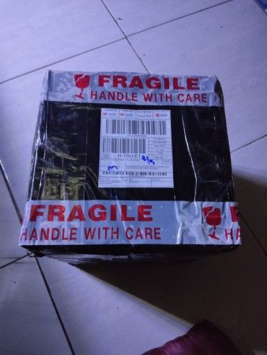 Buyer review image 1
