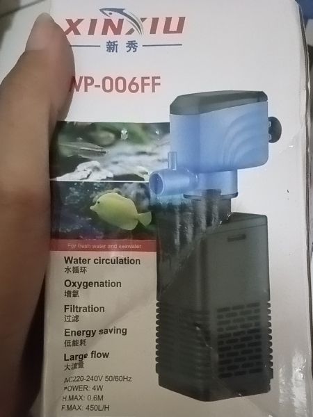 Buyer review image 1