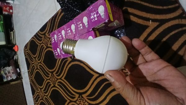 Buyer review image 2