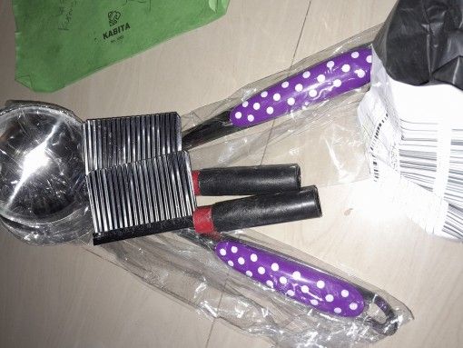 Buyer review image 3