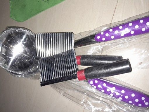 Buyer review image 2
