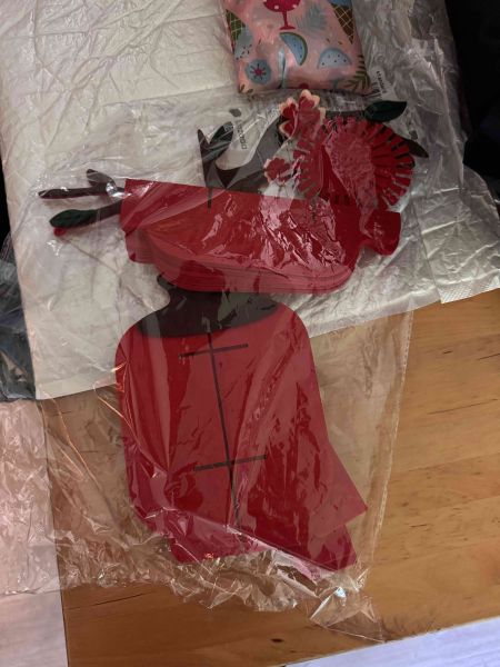 Buyer review image 1
