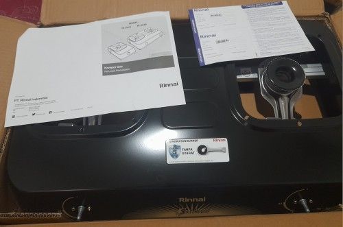 Buyer review image 2