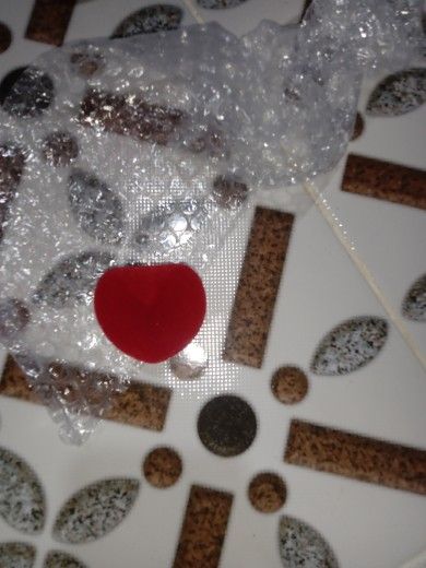 Buyer review image 2