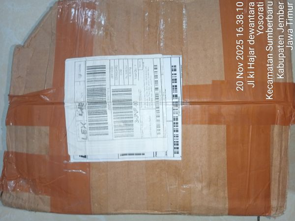 Buyer review image 1