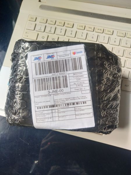 Buyer review image 2