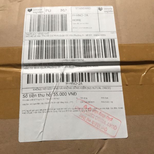 Buyer review image 2