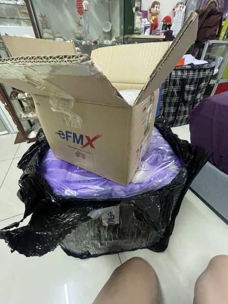 Buyer review image 2