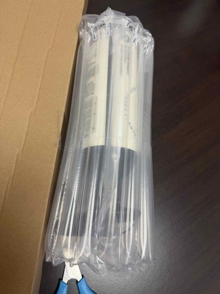 Buyer review image 2