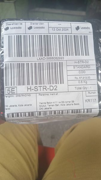 Buyer review image 2