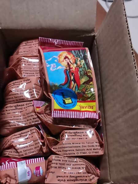 Buyer review image 1