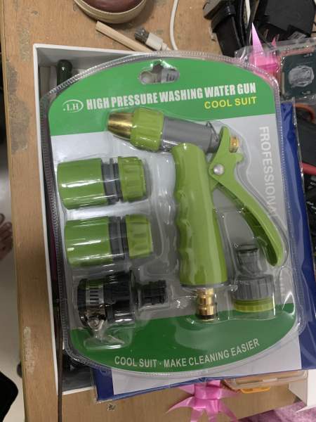 Buyer review image 1